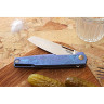 Нож MR BLADE SNOB В ПИТЕРЕ - ПИТЬ MB006
