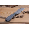 Нож MR BLADE TSARAP MICARTA BR011