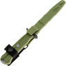 Тактический нож MR.BLADE LESHIY MB390-SW/OD-SERR